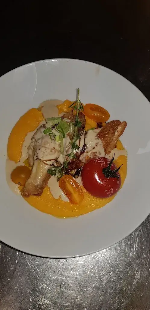 Menu_Restaurant La Cantarelle_Brignais_image_5