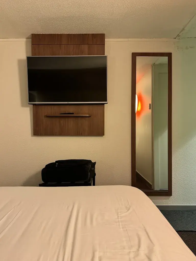 Elele_Hotel Restaurant Campanile Tours Chambray-Lès-Tours_Chambray-lès-Tours_review