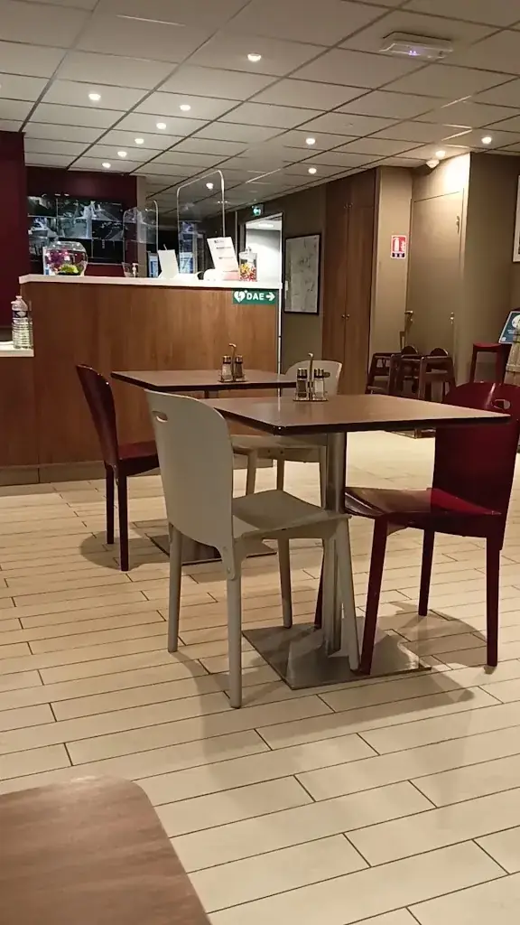 Hotel Restaurant Campanile Tours Chambray-Lès-Tours_Chambray-lès-Tours_slider_image_2