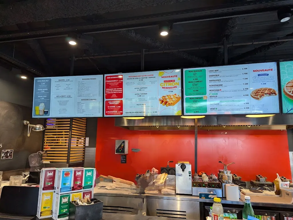 Menu_Waffle Factory_Chambray-lès-Tours_image_1