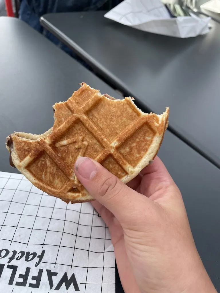 Menu_Waffle Factory_Chambray-lès-Tours_image_7