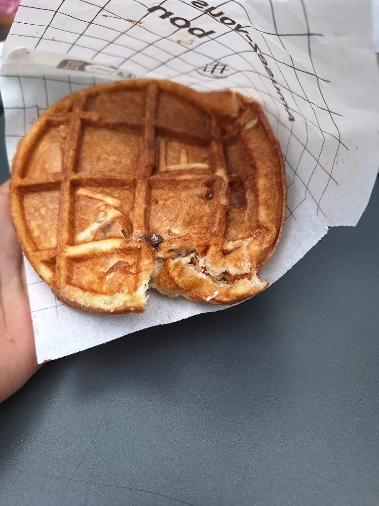 Menu_Waffle Factory_Chambray-lès-Tours_image_8