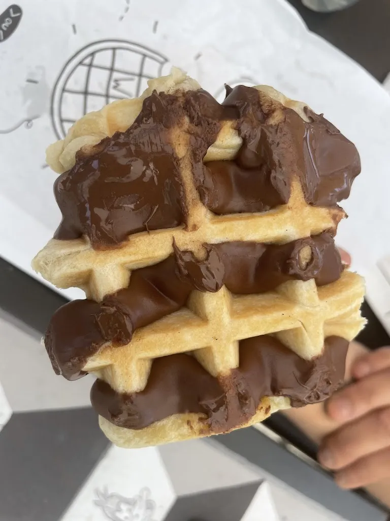 Menu_Waffle Factory_Chambray-lès-Tours_image_9