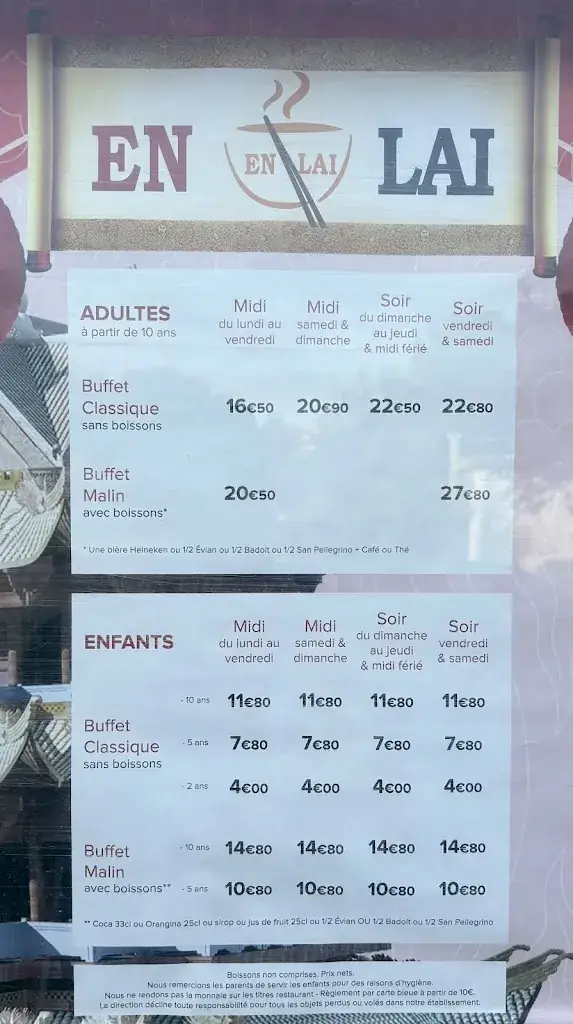 Menu_Enlai_Chambray-lès-Tours_image_1