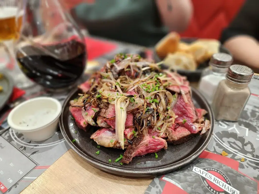 Menu_Le Lys_Chambray-lès-Tours_image_5