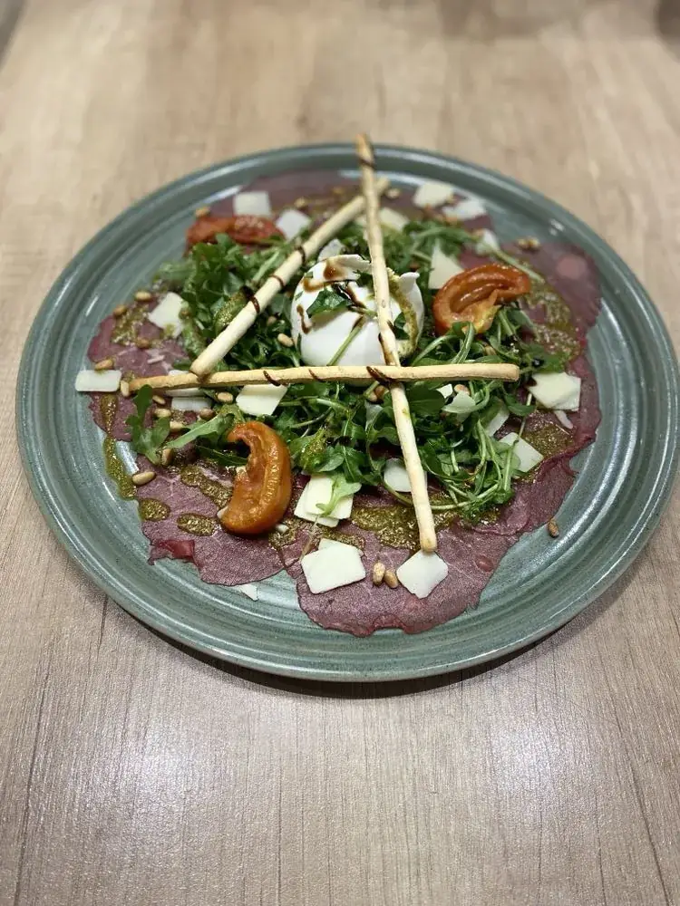 Menu_Le Lys_Chambray-lès-Tours_image_7