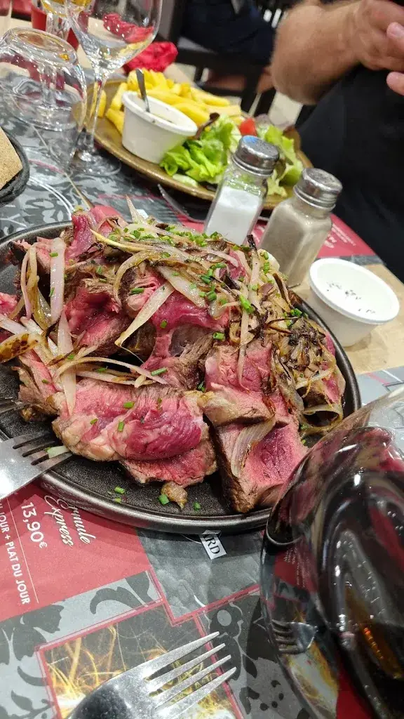 Menu_Le Lys_Chambray-lès-Tours_image_8