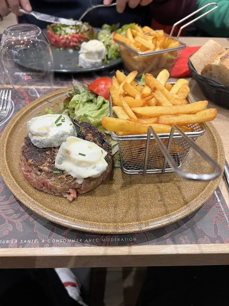 Menu_Le Lys_Chambray-lès-Tours_image_9