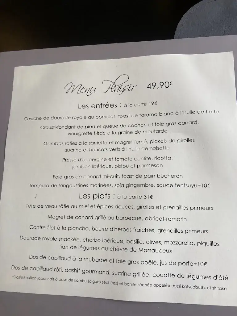 Menu_Le Vallon de Cherisy_Cherisy_image_1