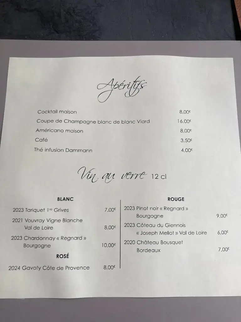 Menu_Le Vallon de Cherisy_Cherisy_image_4