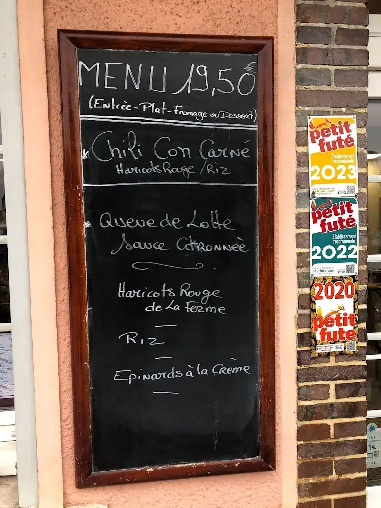 Menu_Le Cheval Blanc_Cherisy_image_1