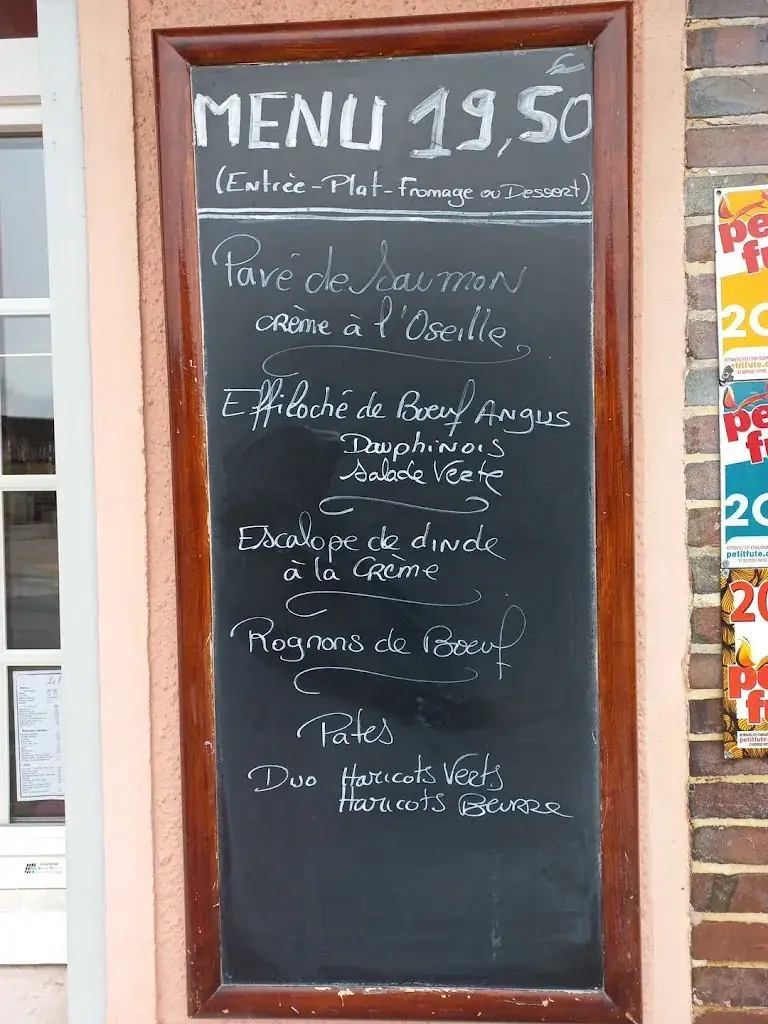 Menu_Le Cheval Blanc_Cherisy_image_2