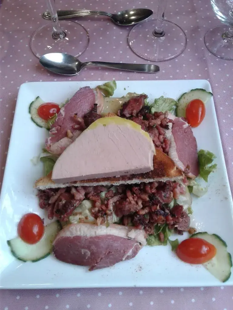 Menu_Le Cheval Blanc_Cherisy_image_9