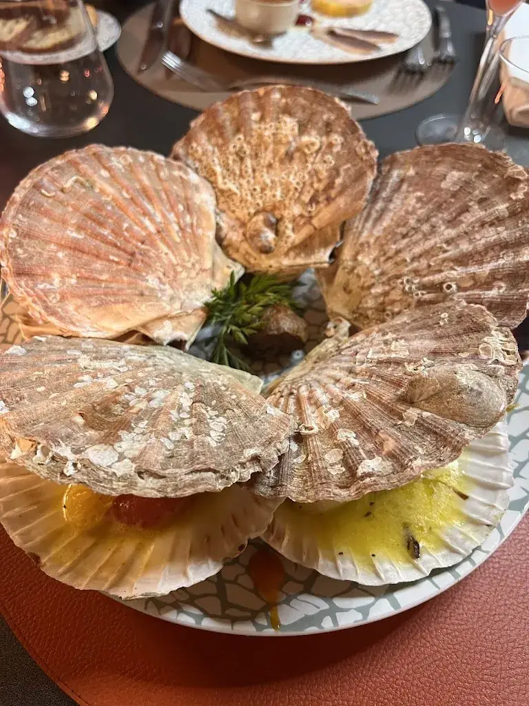 Menu_Restaurant Le Lancelot_Chilleurs-aux-Bois_image_5