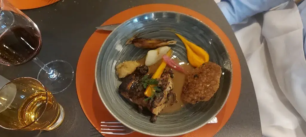 Menu_Restaurant Le Lancelot_Chilleurs-aux-Bois_image_6