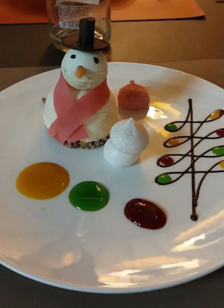 Menu_Restaurant Le Lancelot_Chilleurs-aux-Bois_image_9