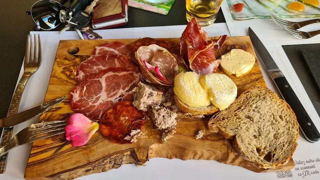 vanmarr_Restaurant Le Lancelot_Chilleurs-aux-Bois_review