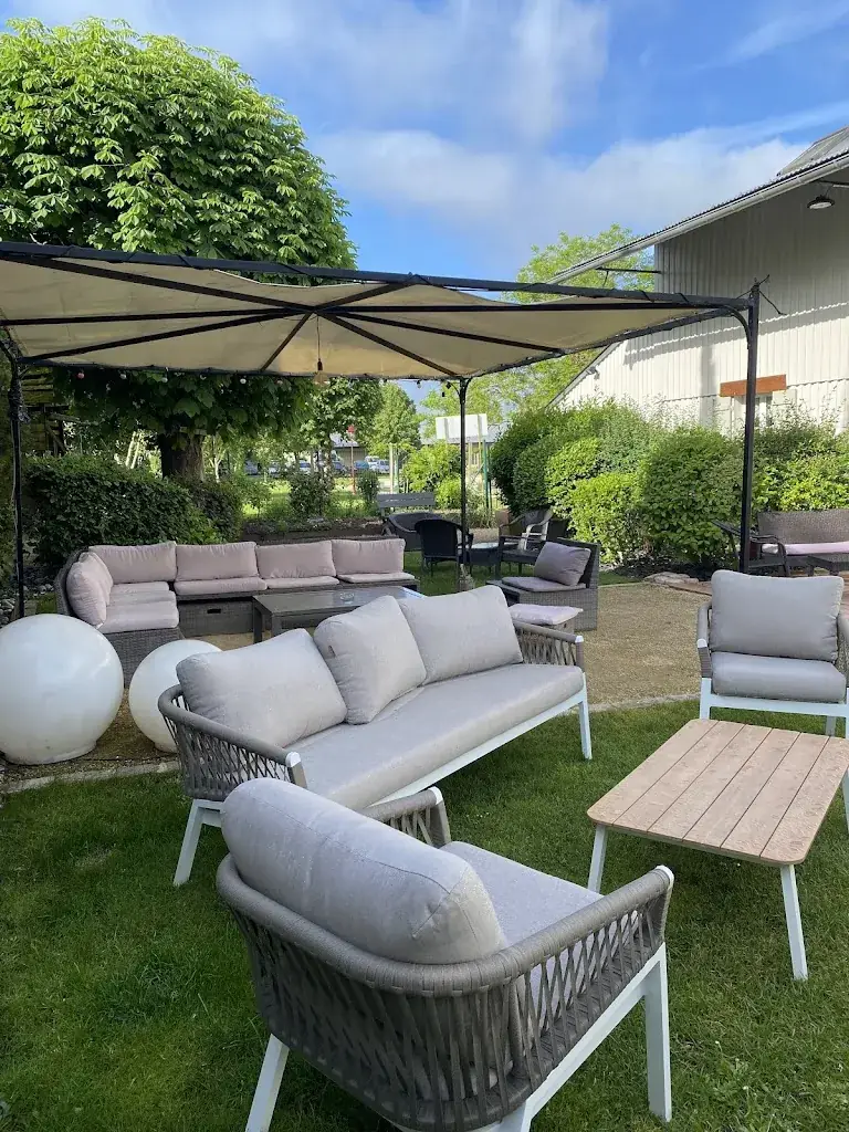 Restaurant Le Lancelot restaurant in Chilleurs-aux-Bois