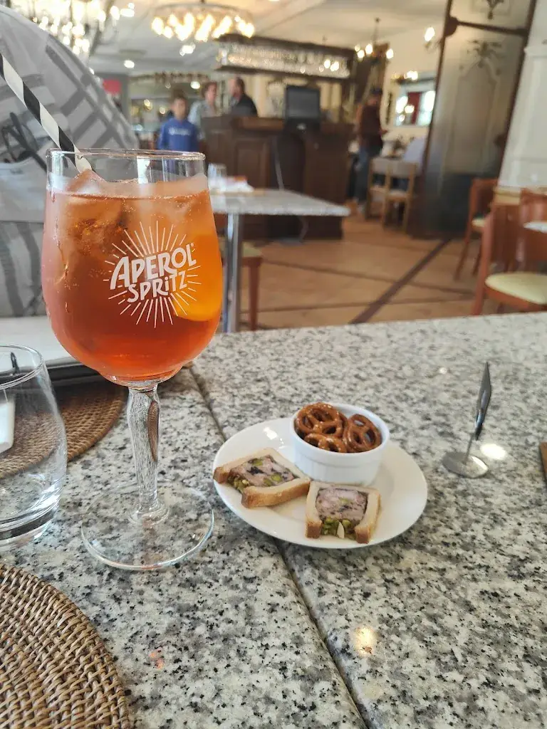 Menu_Pignol Brignais - Restaurant_Brignais_image_1