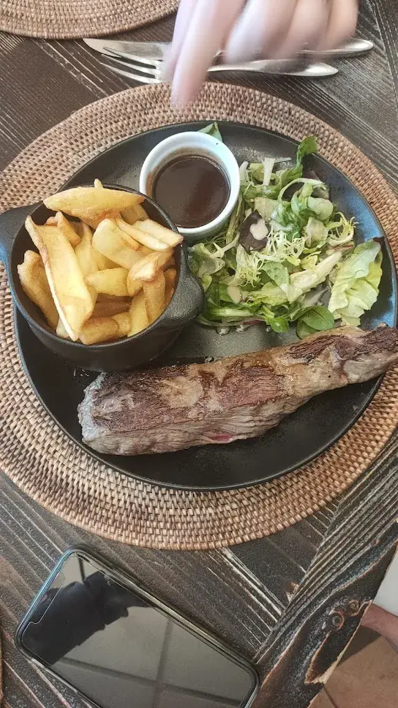 Menu_Pignol Brignais - Restaurant_Brignais_image_4