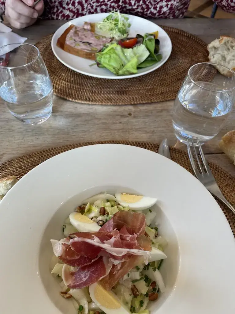 severine noyel_Pignol Brignais - Restaurant_Brignais_review