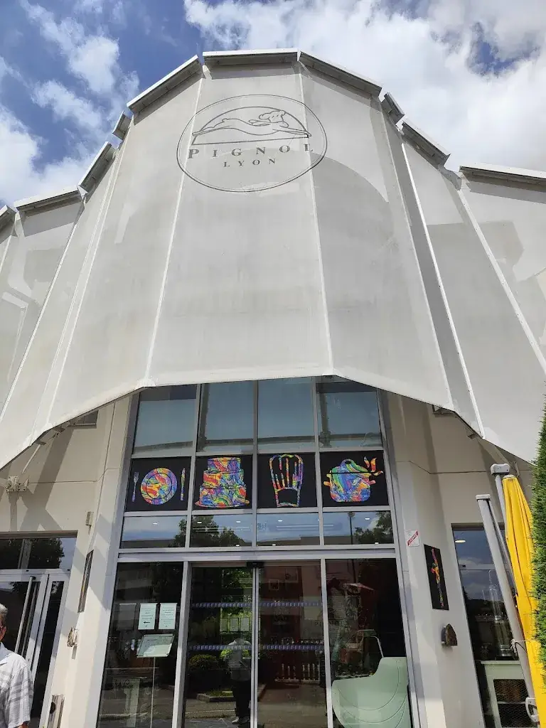 Carole grech_Pignol Brignais - Restaurant_Brignais_review