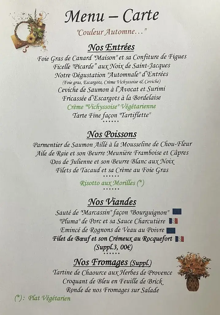 Menu_Le Capucin Gourmand_Nogent-le-Roi_image_2