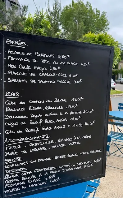 Menu_Chez Ginette 1931_Berchères-sur-Vesgre_immagine_4