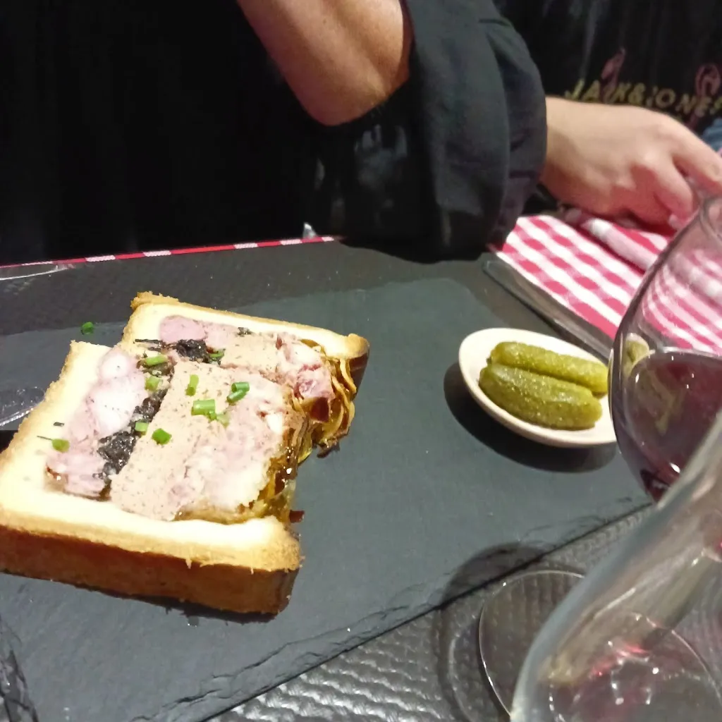 Menu_Chez Ginette 1931_Berchères-sur-Vesgre_immagine_9