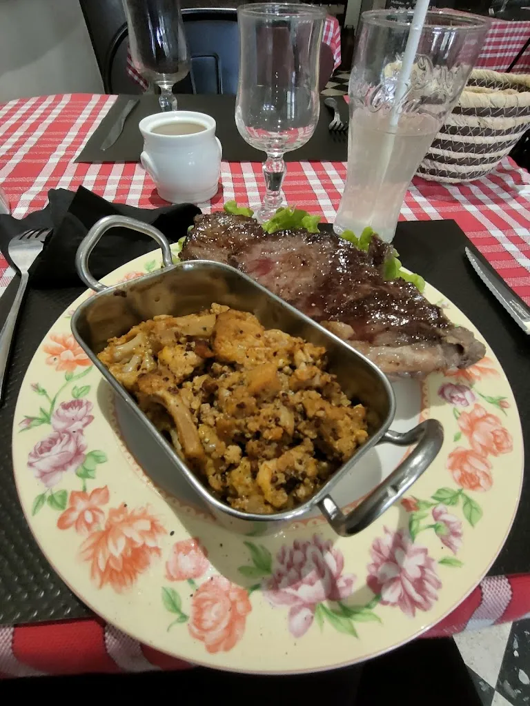 GNIFR Fleur_Chez Ginette 1931_Berchères-sur-Vesgre_recensione