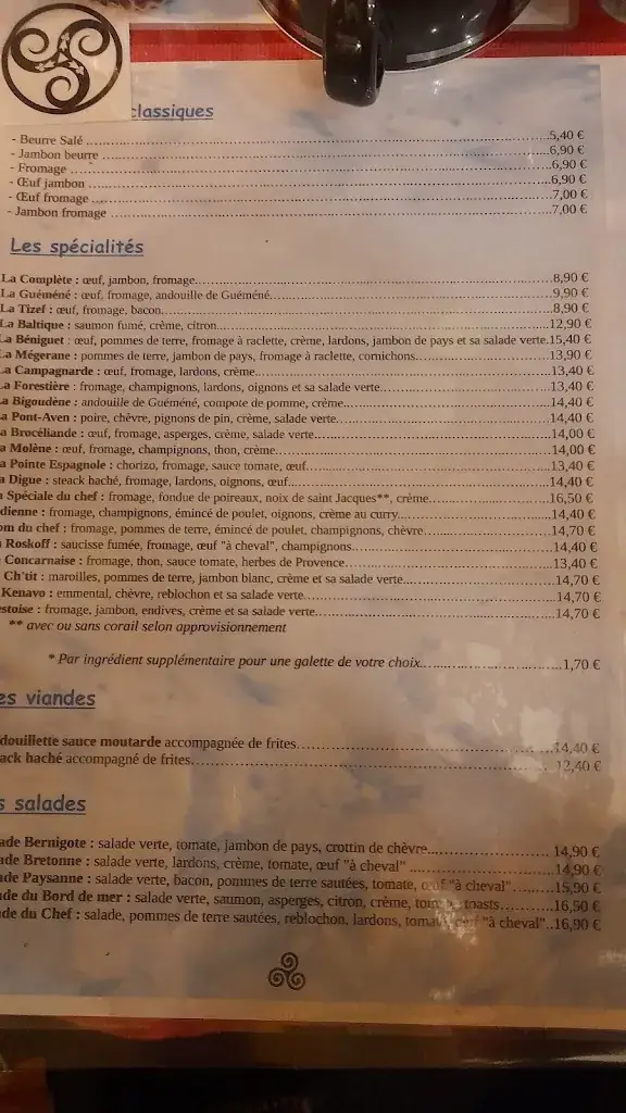 Menu_Le Palais Breton_Coulombs_image_2