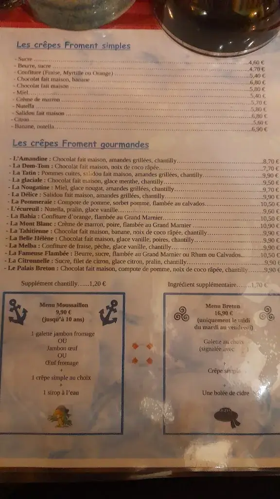 Menu_Le Palais Breton_Coulombs_image_3
