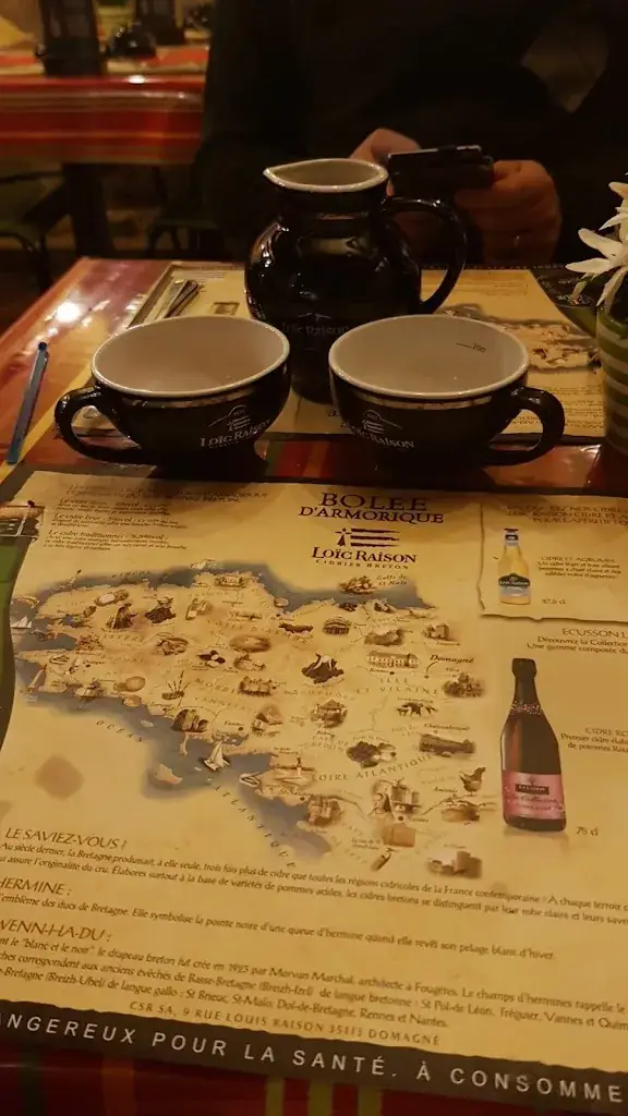 Menu_Le Palais Breton_Coulombs_image_4