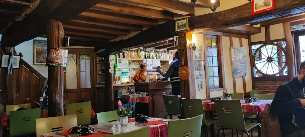 JC Guyot_Le Palais Breton_Coulombs_review