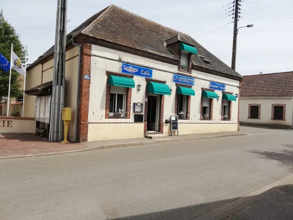 Nicholas Hillier_La Grangette_Tréon_review