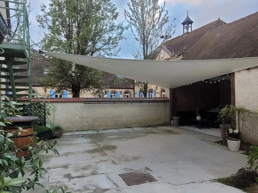 Flo_La Grangette_Tréon_review