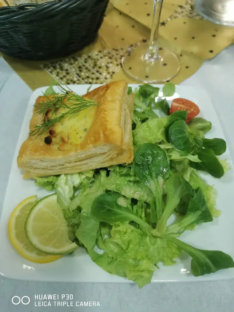 Menu_Le Relais De Treon_Tréon_immagine_2