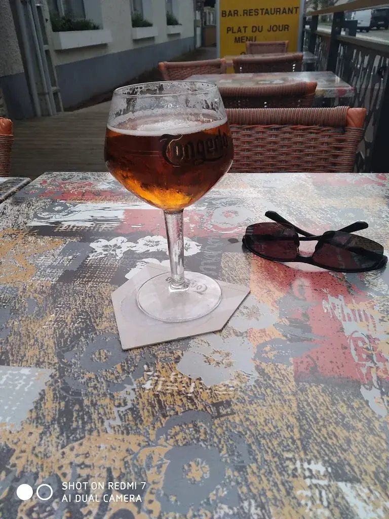 Menu_Le Relais De Treon_Tréon_immagine_3