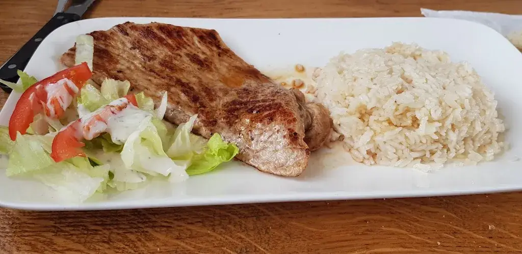 Menu_Le Relais De Treon_Tréon_immagine_4