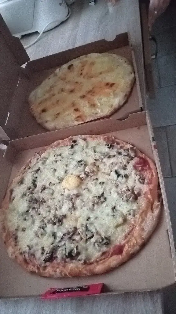 Gar Jou_Le Petit Creux_Chaudon_review