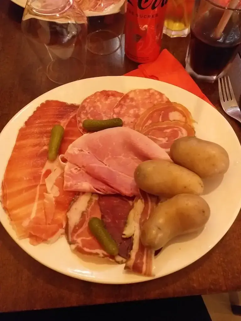 Menu_Le Châlet Dreux_Dreux_image_5