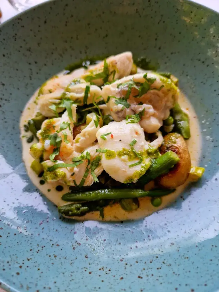 Menu_Le Moulin 1826 - Restaurant et Chambres d'hôtes_Houdan_image_2