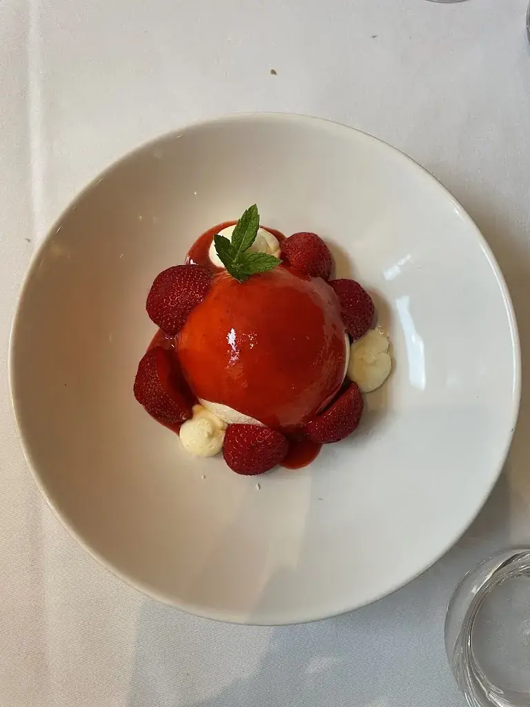 Menu_Le Moulin 1826 - Restaurant et Chambres d'hôtes_Houdan_image_4