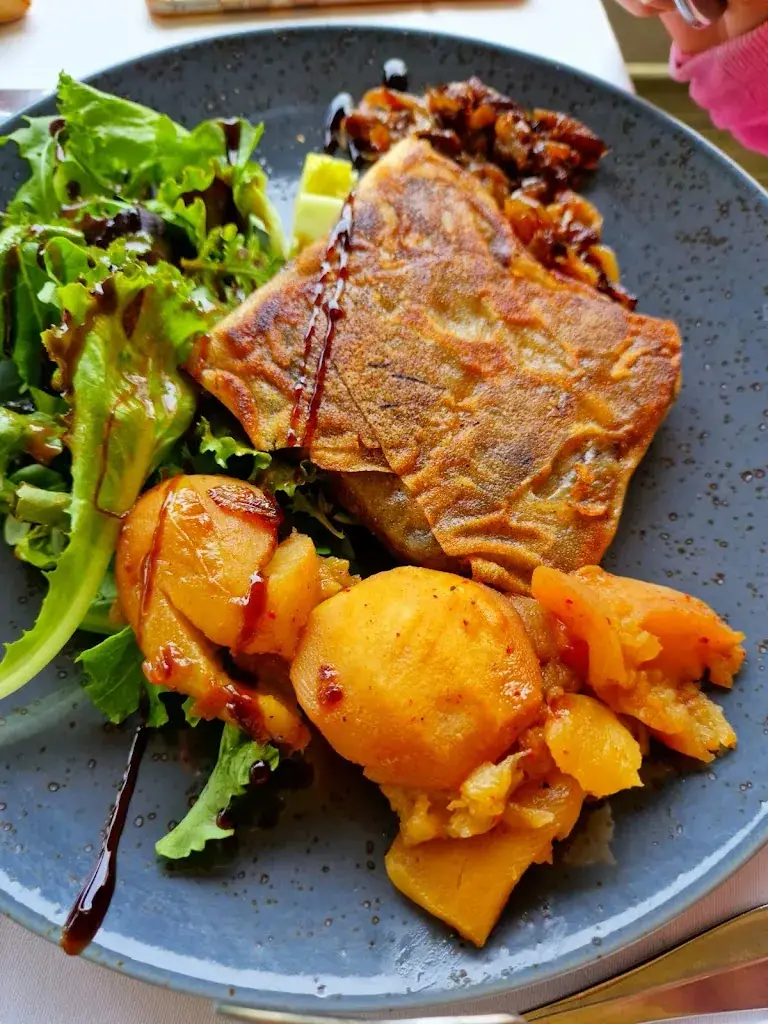 Menu_Le Moulin 1826 - Restaurant et Chambres d'hôtes_Houdan_image_7