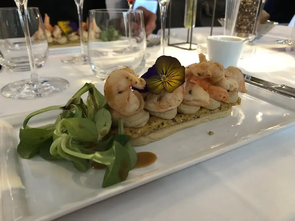 Lali Maggio_Le Moulin 1826 - Restaurant et Chambres d'hôtes_Houdan_review