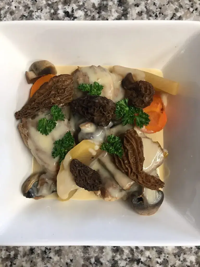 Le Moulin 1826 - Restaurant et Chambres d'hôtes_Houdan_slider_image_2