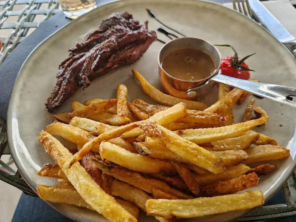 Menu_Restaurant Le Four à Chaud_Richebourg_image_6