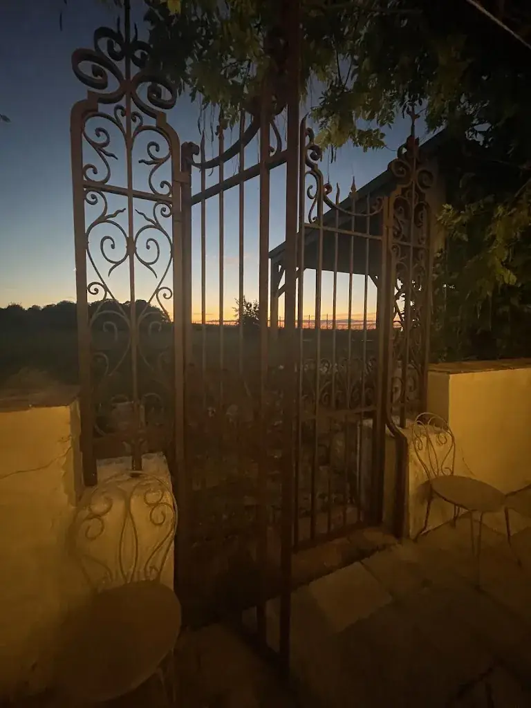 Sabine Phlx_Restaurant Le Four à Chaud_Richebourg_review