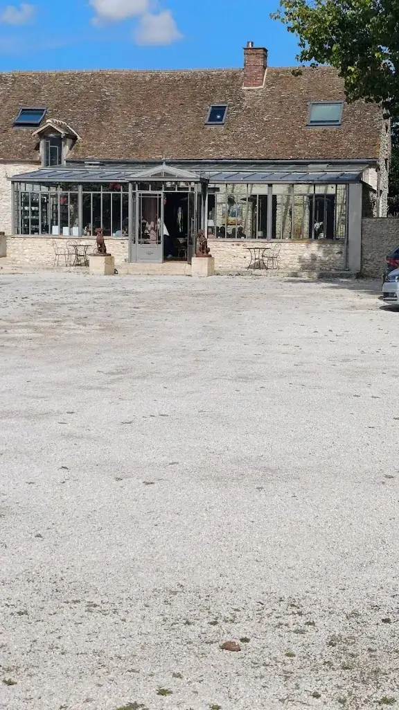 EMMY_Restaurant Le Four à Chaud_Richebourg_review