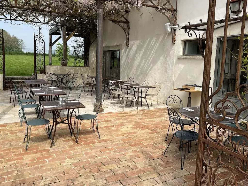 Restaurant Le Four à Chaud restaurant à Richebourg